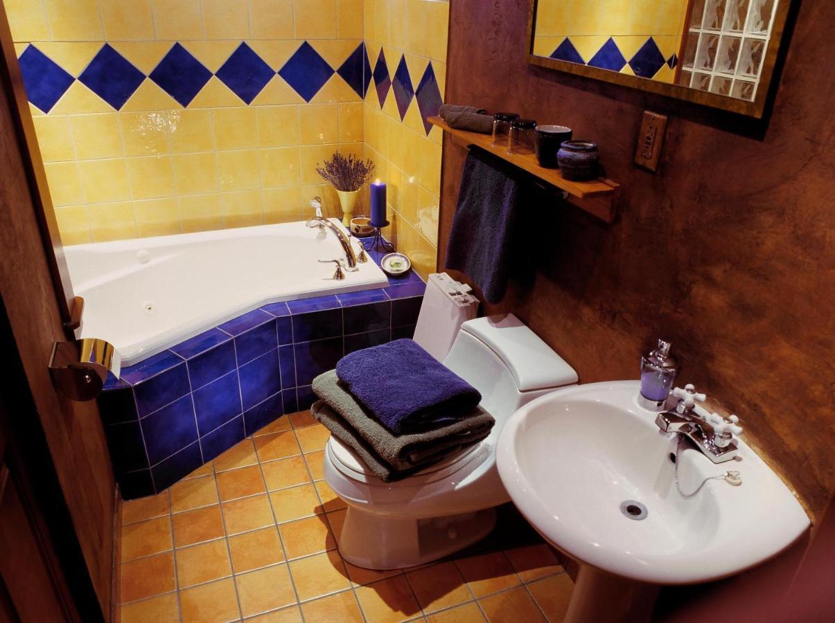 A La Carte Bed & Breakfast Montreal Exterior foto